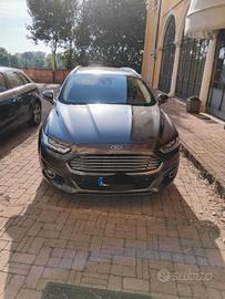 Ford Mondeo SW del 2015