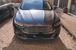 Ford Mondeo SW del 2015