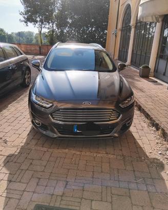 Ford Mondeo SW del 2015