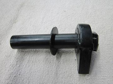 Comando Gas Rapido in Plastica