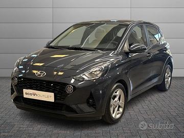 HYUNDAI i10 III 2020 - i10 1.0 mpi Prime U1058004