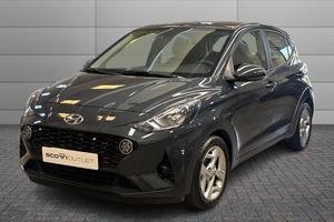 HYUNDAI i10 III 2020 - i10 1.0 mpi Prime U1058004