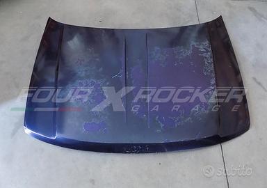 Cofano motore Jeep Grand Cherokee WJ Limited 99-04