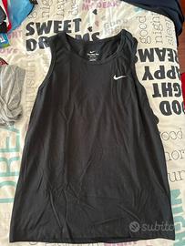 Nike Solid Dri-FIT Canotta