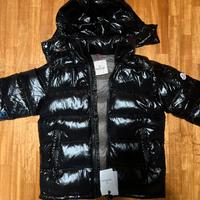 Moncler maya