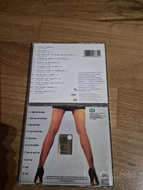 Lotto 2 cd Tina Turner