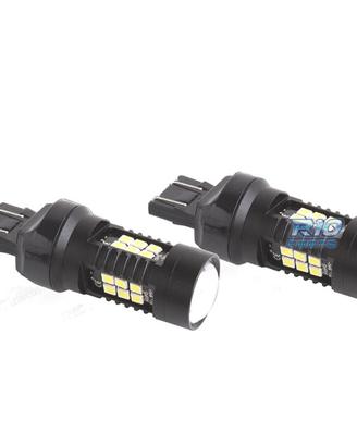 LAMPADA LED T20 DOPPIO POLO - BASE 7443