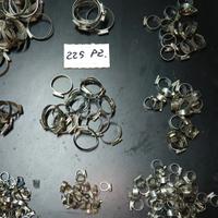 fascette metalliche stringitubo 