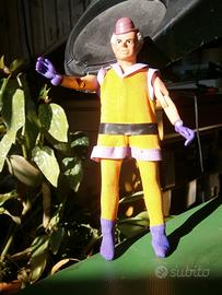 Mr. Mxyzptlk nemico di Superman, 20 cm ,1973  MEGO