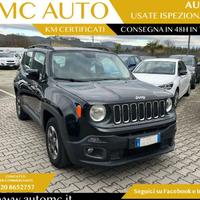 JEEP Renegade 1.6 Mjt 120 CV Longitude