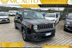 JEEP Renegade 1.6 Mjt 120 CV Longitude