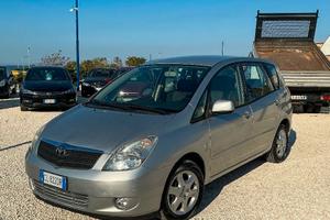 Toyota Corolla 2.0 tdi D-4D 5 porte Sol
