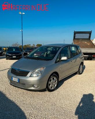 Toyota Corolla 2.0 tdi D-4D 5 porte Sol