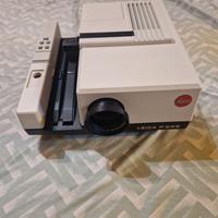 Proiettore diapositive Leica P255
