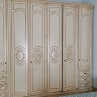 Armadio antico
