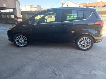 Ford B-Max B MAX 1000 ECOBOOST EURO 5