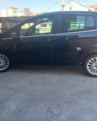 Ford B-Max B MAX 1000 ECOBOOST EURO 5