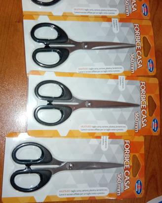 Nuove sigillate  forbici multiuso