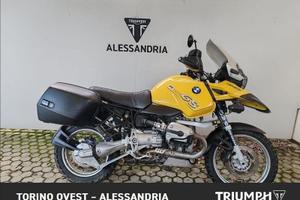 BMW R 1150 GS