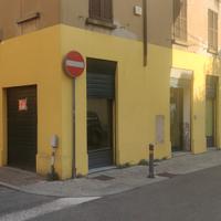 Locale commerciale a Lugo (RA)