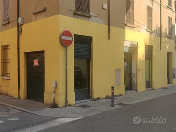 Locale commerciale a Lugo (RA)