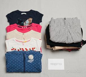 Vestiti bambina | mezza stagione 3-4 Anni (104 cm)