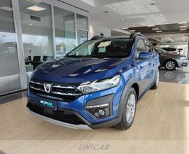 Dacia Sandero stepway 1.0 tce comfort 90cv