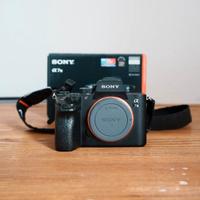 Sony a7 III (142.000 scatti)