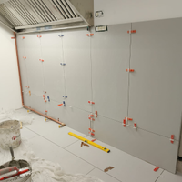 Piastrellista parchetto laminati