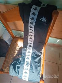 pantalone kappa 