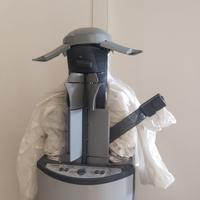 Stiracamicie Dressman professionale Siemens
