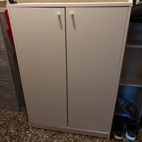 Scapiera armadio Ikea