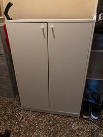 Scapiera armadio Ikea