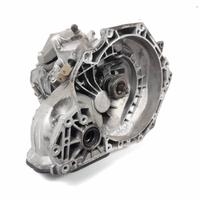 CAMBIO OPEL CORSA «C» (2001)