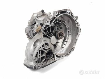 CAMBIO OPEL CORSA «C» (2001)