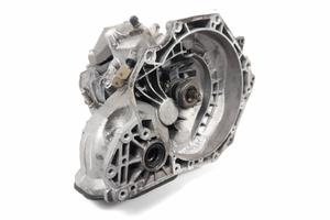 CAMBIO OPEL CORSA «C» (2001)