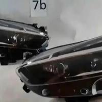 Ford S-Max MK2 Galaxy Fari Full LED