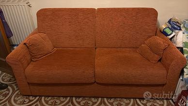 Divano letto