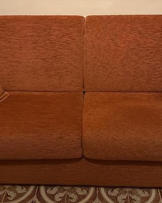 Divano letto