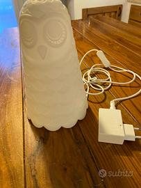 Lampada  IKEA da comodino