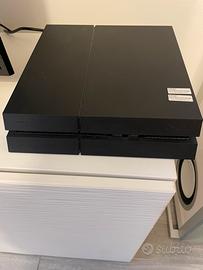 Playstation 4 1tb