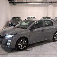 Peugeot 208 1200 PureTech 101CV Active 5 Porte Km.