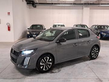 Peugeot 208 1200 PureTech 101CV Active 5 Porte Km.