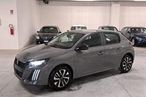 Peugeot 208 1200 PureTech 101CV Active 5 Porte Km.