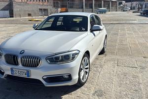 BMW serie 1