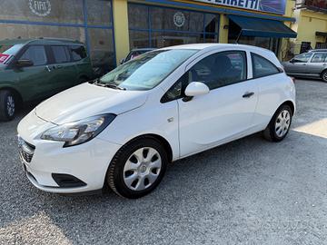 Opel Corsa 1.3 CDTI Van