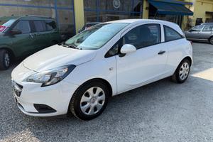Opel Corsa 1.3 CDTI Van