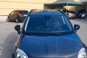 Fiat500x