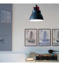 LAMPADA MARTINELLI LUCE. CONDOR