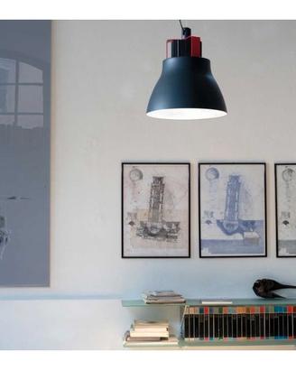 LAMPADA MARTINELLI LUCE. CONDOR